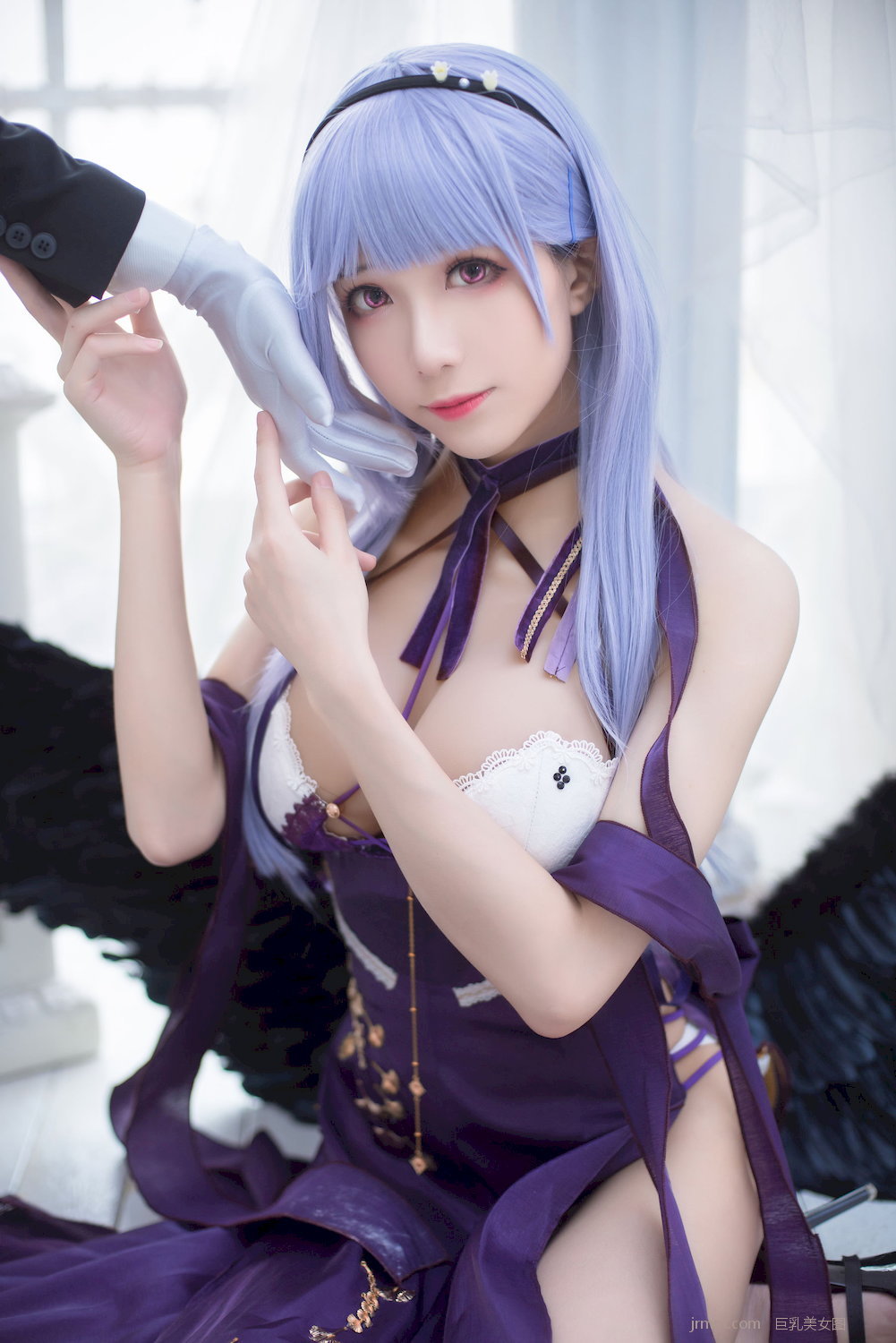 [COS] Tomoyo -  /20P