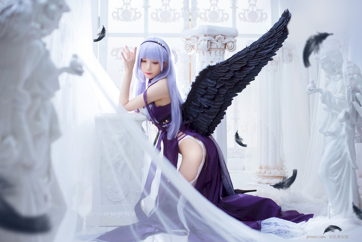 [COS] Tomoyo -  /20P