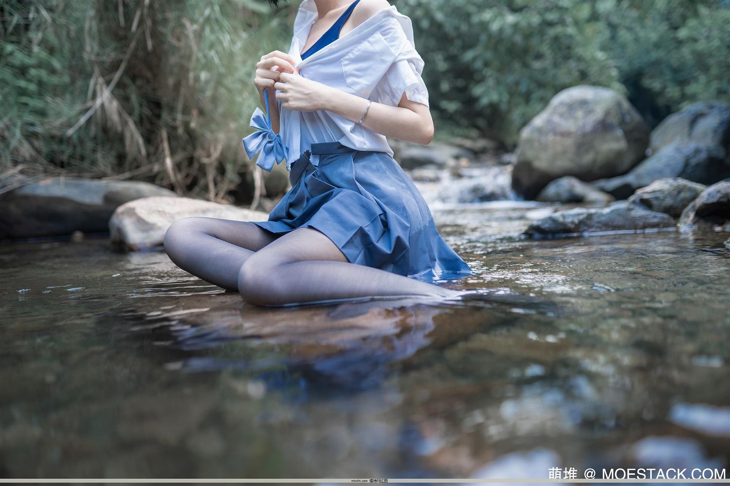 ϵŮCoser@ľOwO – ˮɫϪƷ[51P]