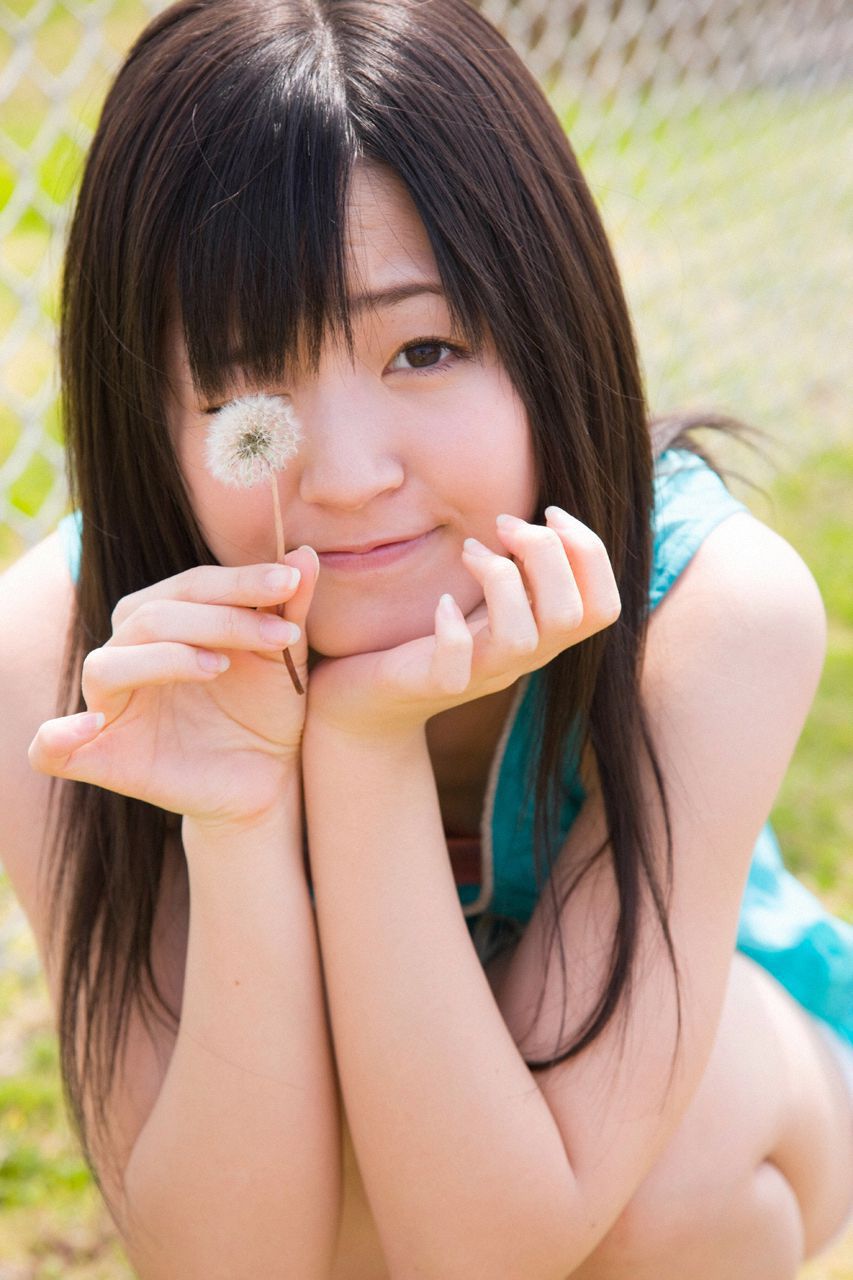 Airi Suzuki ľ [Hello! Project Digital Books] Vol.55 Ӱ