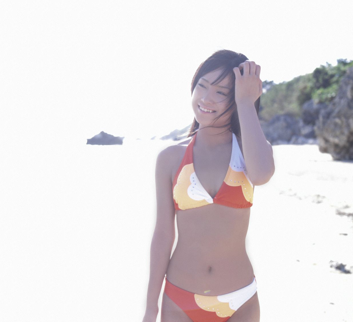 Eri Kamei w} [Hello! Project Digital Books] Vol.17 Ӱ