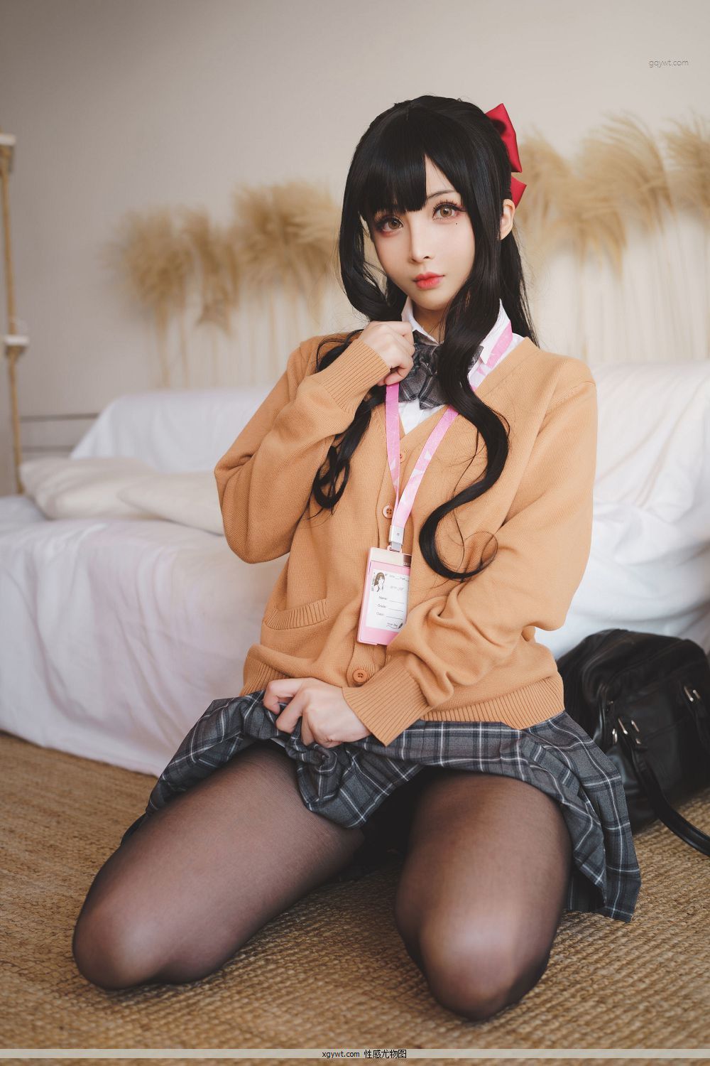 [COSER] rioko - ſκѧ Ӱͼ