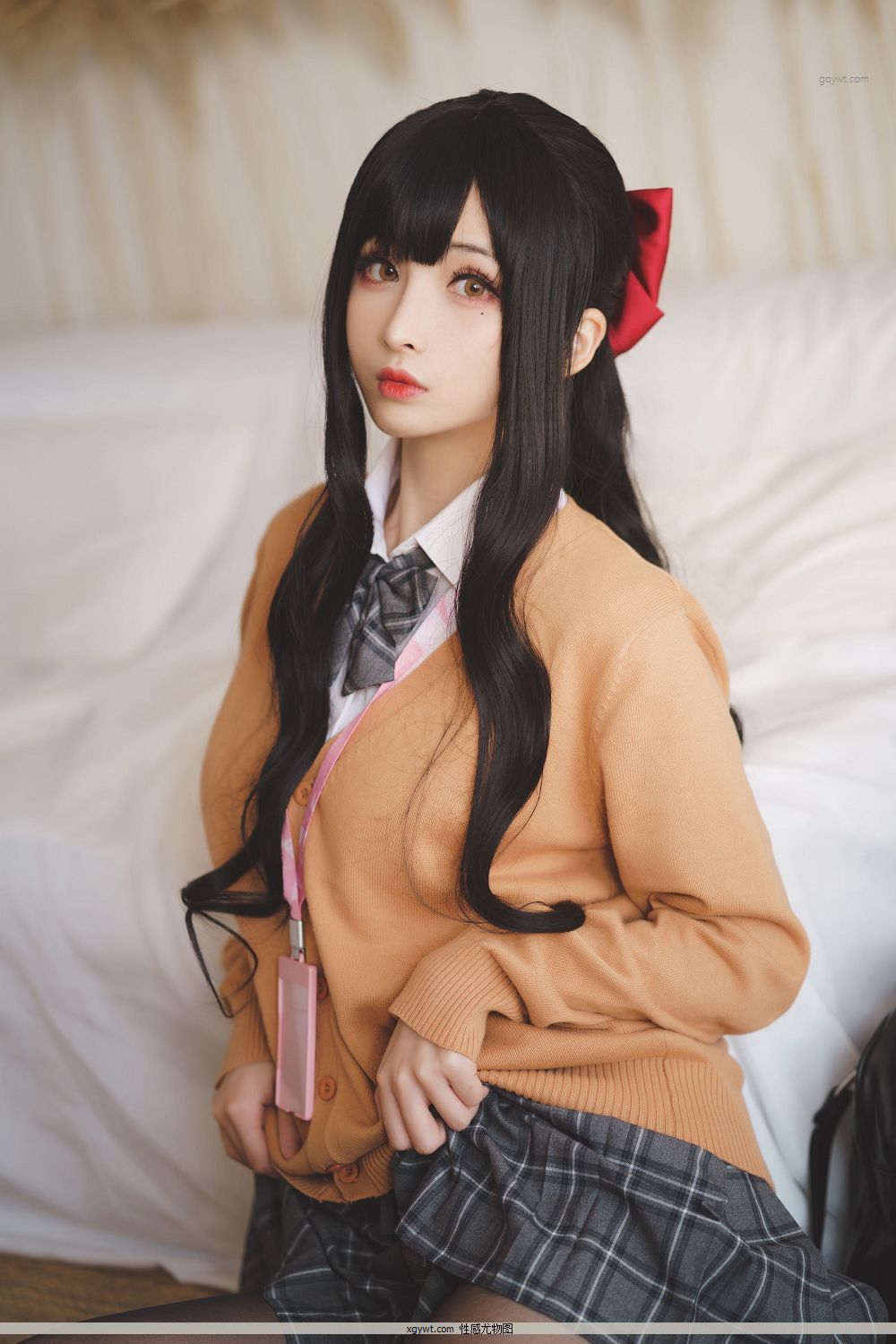 [COSER] rioko - ſκѧ Ӱͼ