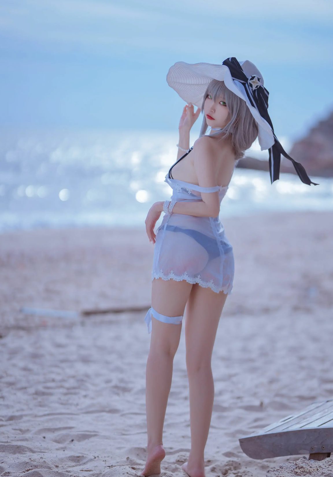 CoserNisa - ӥӾװ(20P) [COS]  2ҳ