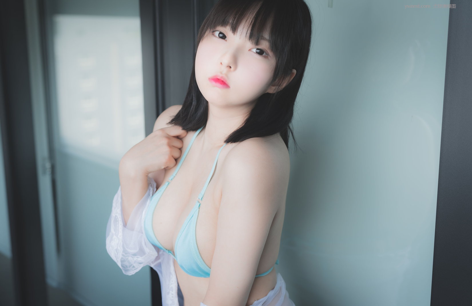 [97P-850MB] – Vol.122 [Pure () Media] Hansom 46ҳ